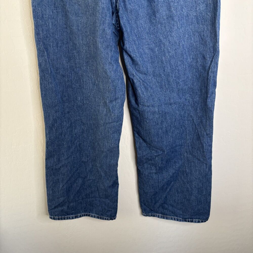 We The Free Palmer Baggy Jeans - Picture 3 of 6